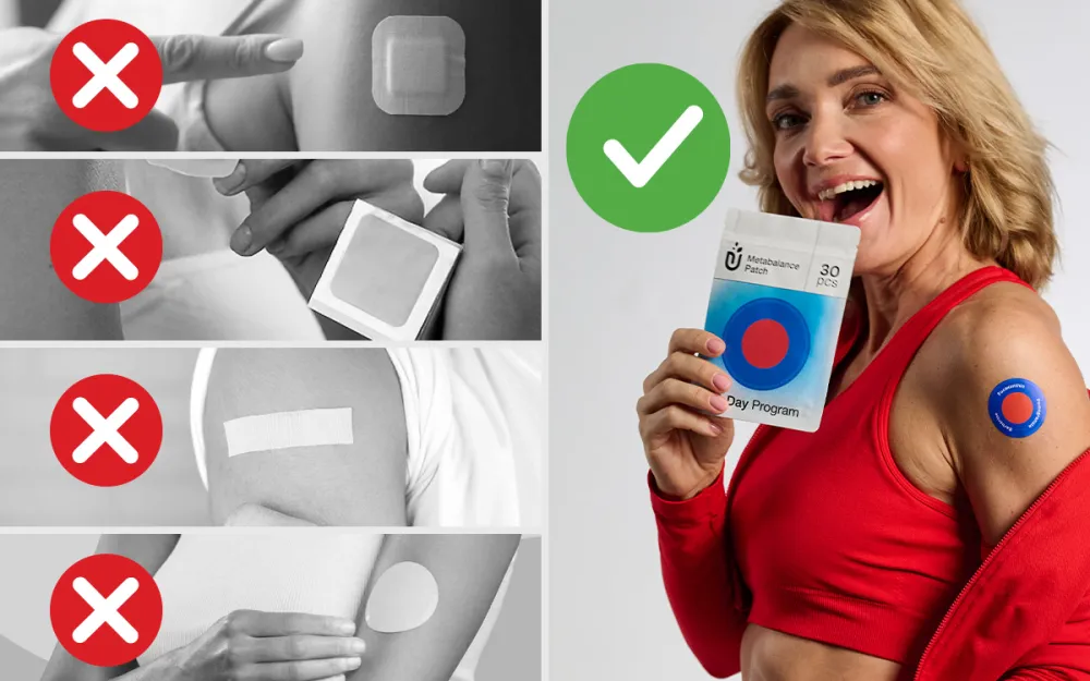 What makes Puriasaki different from other patches